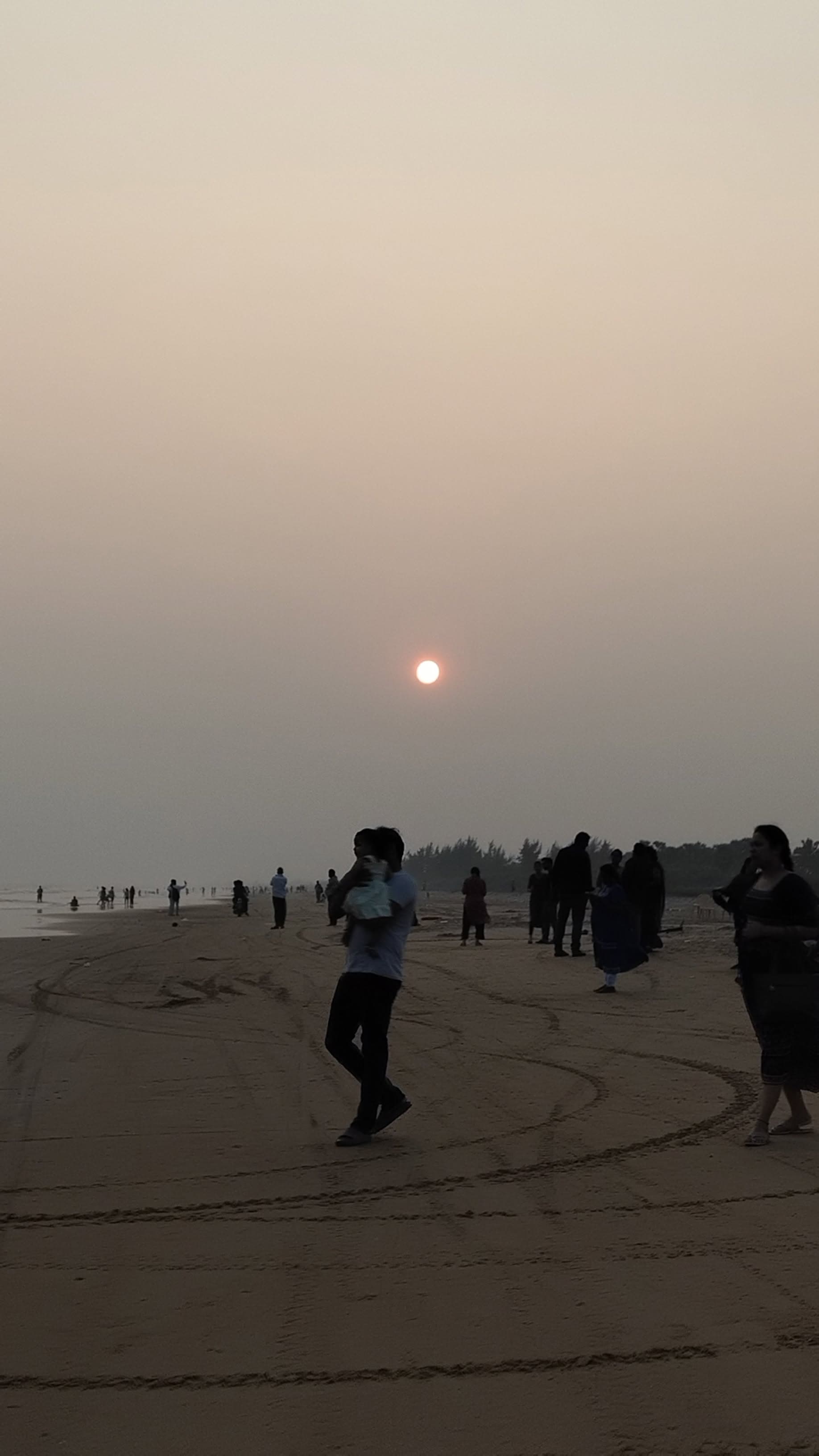 Ramapuram Beach